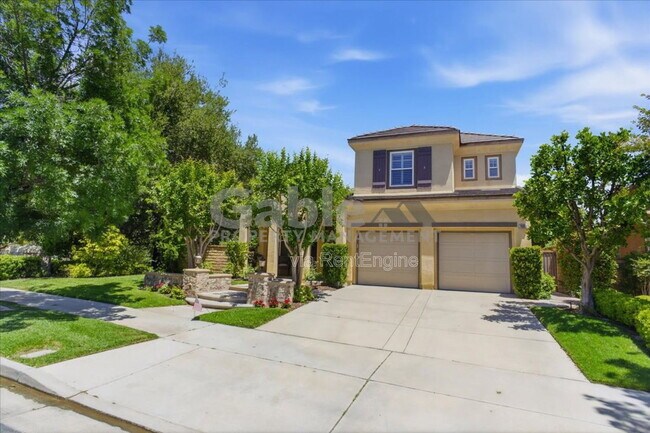 property at 26882 Greenleaf Ct