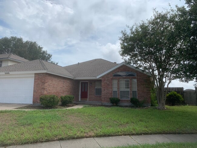 property at 5005 Lethaby Dr