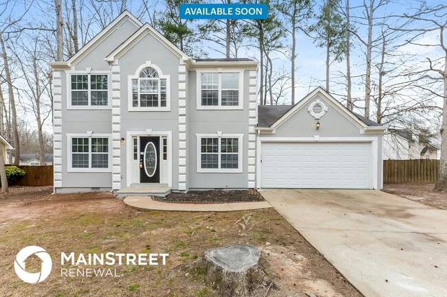 2611 Star Ln
