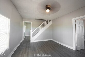 445 W 29th St in Indianapolis, IN - Foto de edificio - Building Photo