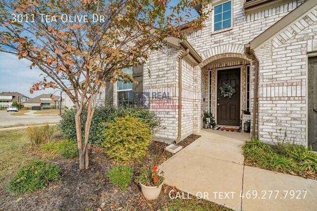 property at 3011 Tea Olive Dr