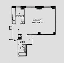 225 St Pauls Ave, Unit 7N in Jersey City, NJ - Foto de edificio - Building Photo