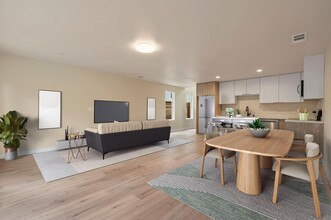 3021 8th Ave in Sacramento, CA - Building Photo - Building Photo