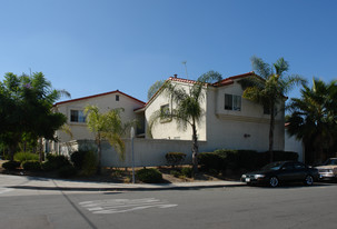 9935 Dolores St Apartments