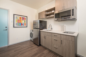 Bespoke Ballard Apartments in Seattle, WA - Building Photo - Building Photo