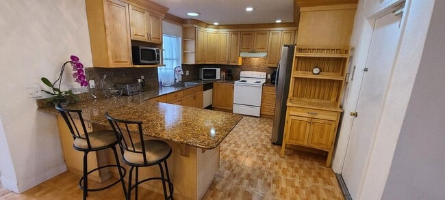 property at 3374 NW 64th St