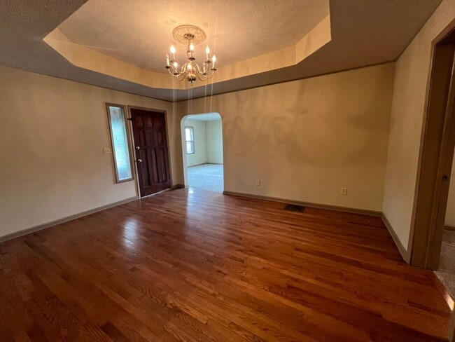 116 W Cypress St in Normal, IL - Building Photo - Building Photo