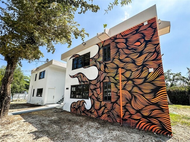 property at 190 NW 69th St