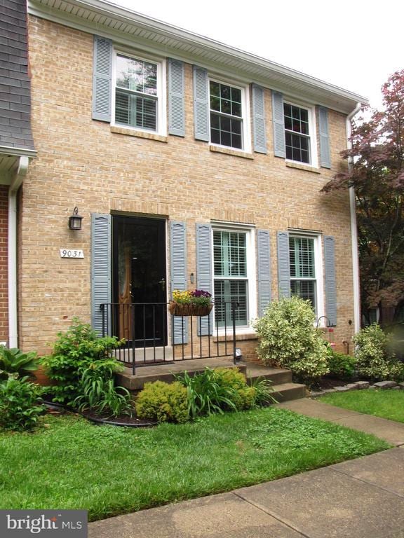 property at 9031 Blarney Stone Dr