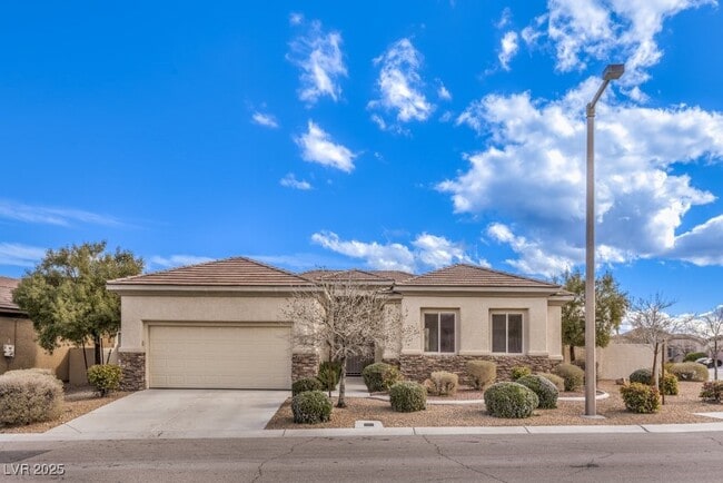 property at 10575 Regal Stallion Ave