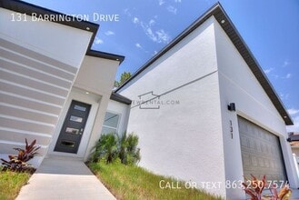 131 Barrington Dr in Poinciana, FL - Foto de edificio - Building Photo