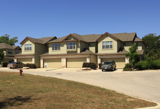 Woods at Great Oaks in Round Rock, TX - Building Photo - Building Photo