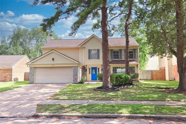 15918 Pinyon Creek Dr