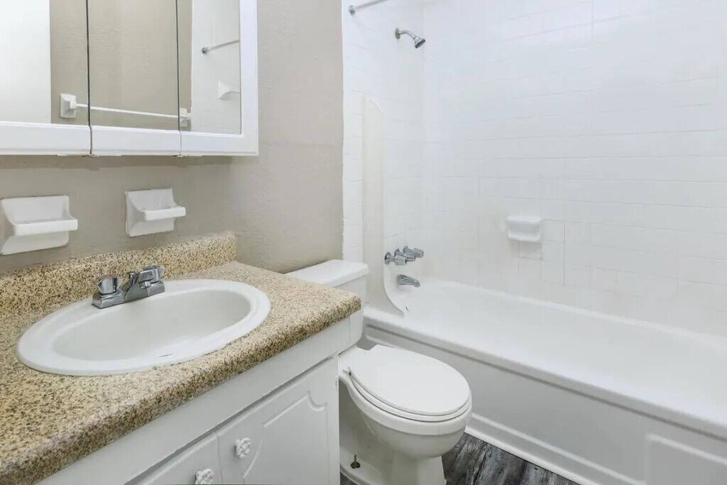 Cross Creek Apartments Jacksonville, FL Apartments