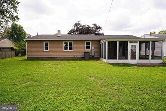 737 Magnolia Dr in Seaford, DE - Building Photo - Building Photo