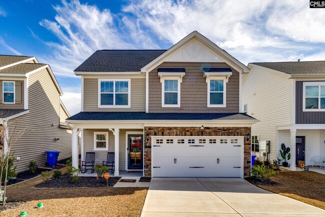 property at 1013 Ashcroft Cir