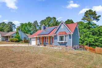 6764 St Julian Way in Fayetteville, NC - Building Photo - Building Photo