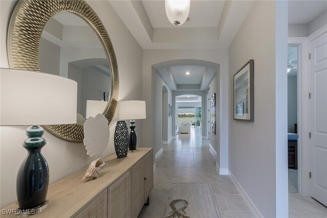 property at 14614 Stillwater Way