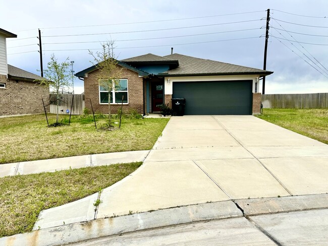 property at 14510 Rain Tree Dr