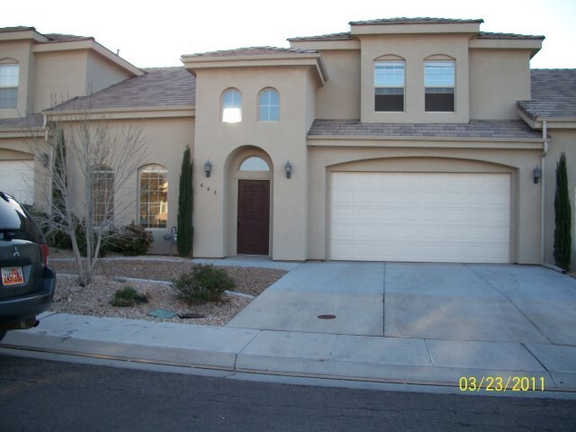 658 N 380 W in La Verkin, UT - Building Photo