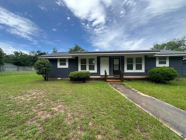 property at 1103 Gaines Dr