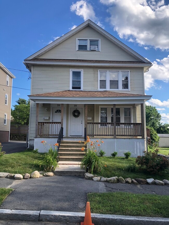 19 Mattson Ave, Unit 19 Mattson