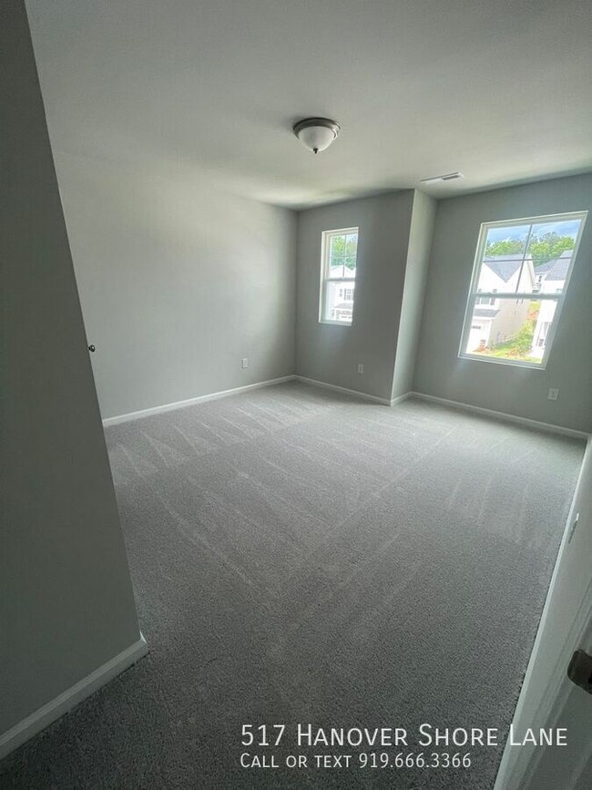 517 Hanover Shr Ln in Raleigh, NC - Building Photo - Building Photo