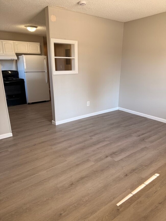 6313 Talladega Ave in Chattanooga, TN - Building Photo - Building Photo