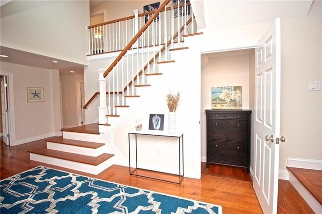 property at 190 Coggeshall Ave