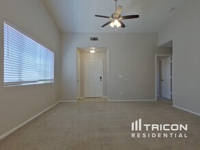 25726 W St Kateri Dr in Buckeye, AZ - Building Photo - Building Photo