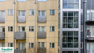 1430 NW Pettygrove St in Portland, OR - Building Photo - Building Photo