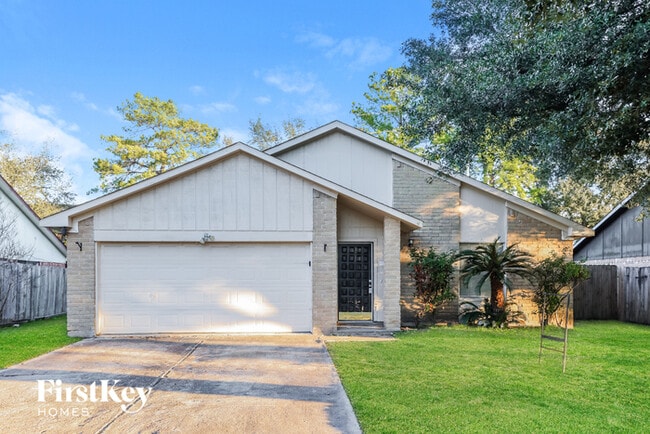 property at 13818 Bella Dr