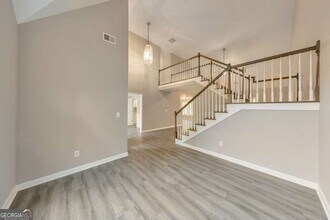 4804 Thicket Path NW in Acworth, GA - Foto de edificio - Building Photo