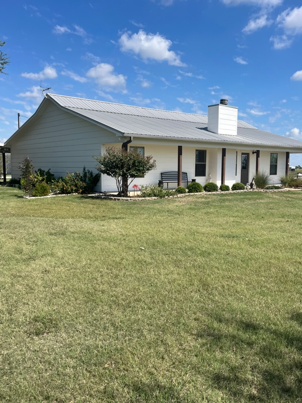 43 Co Rd 319 in Valley View, TX - Building Photo - Building Photo