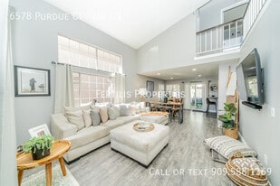 6578 Purdue Ct in Rancho Cucamonga, CA - Building Photo