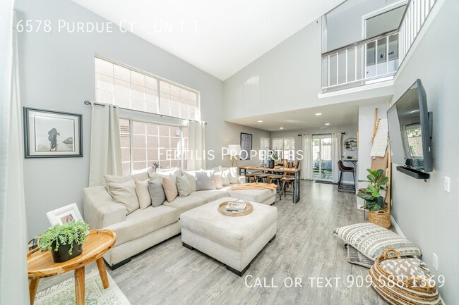 property at 6578 Purdue Ct