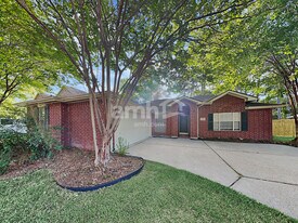 29010 Ashbrook Ln in Magnolia, TX - Building Photo