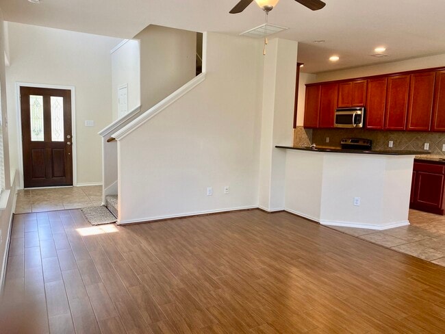 property at 6407 Densberry Ln