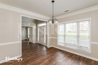 2424 Coneflower Dr in Charlotte, NC - Building Photo - Building Photo