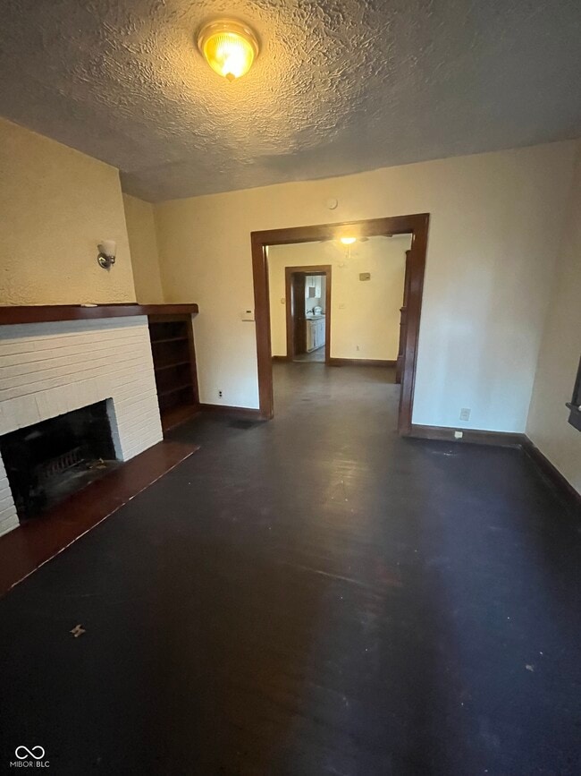 514 Bernard Ave in Indianapolis, IN - Building Photo - Building Photo