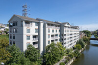 Watermill at Manayunk in Manayunk, PA - Building Photo - Building Photo