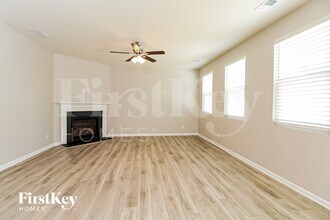 14106 Ridgewater Way in Charlotte, NC - Foto de edificio - Building Photo