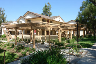 Shadows Apartments in Thousand Oaks, CA - Building Photo - Building Photo