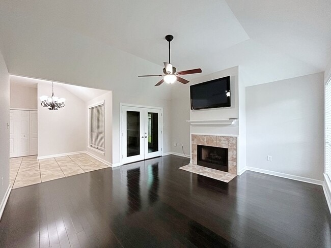 property at 17413 E Sugar Mill Dr