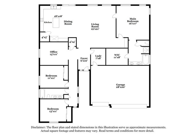 11950 W Patrick Ln in Sun City, AZ - Building Photo - Building Photo