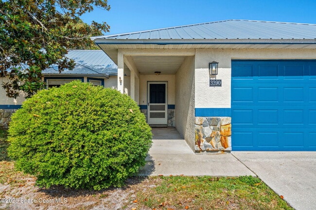 3390 Floral Palm Blvd in Melbourne, FL - Building Photo - Building Photo