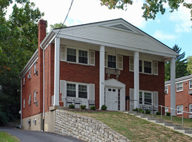 4945 Kelsch Ln Apartments