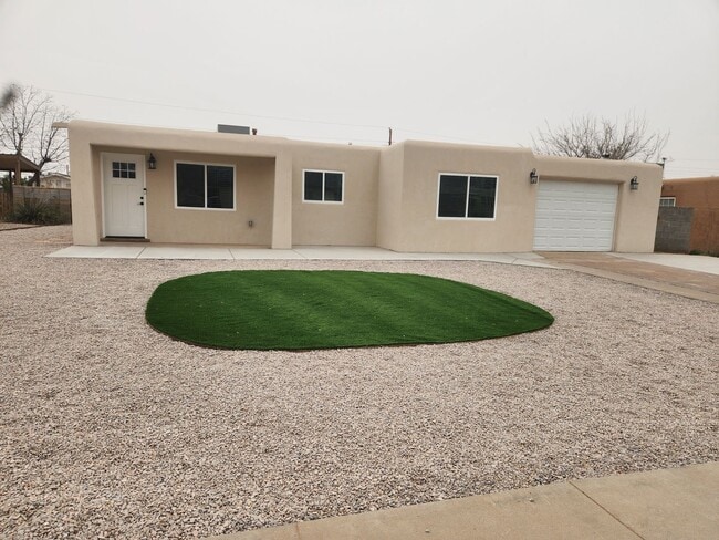 property at 1704 Corte Alegre