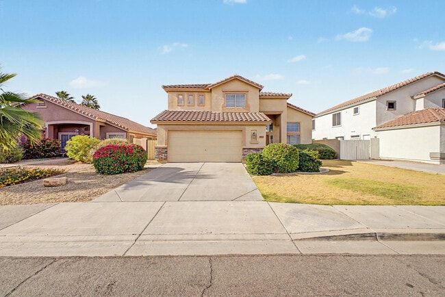 property at 7464 W Potter Dr