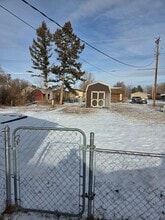 724 3rd St NE in Sidney, MT - Building Photo - Building Photo